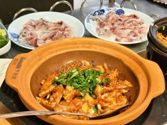 -鱼神·脆肉鲩 全鱼宴(西乡店)