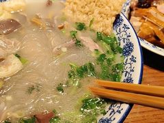 -小潘记鸭血粉丝汤