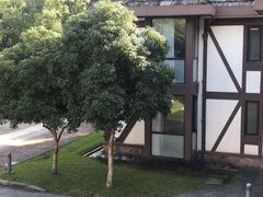 -太阳岛度假酒店