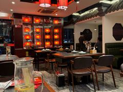 -李记东北饺子馆·东北菜(欢乐谷店)