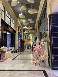 -喜宴酒店幸福里(星摩尔购物中心店)