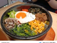 -庆米鲜朝鲜族拌饭(固戍店)