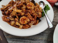 -普天和酒楼·新津菜·烤鸭(天津之眼店)