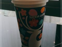 -瑞幸咖啡(未来国际大厦店)