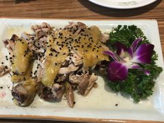 -粤港餐厅(禹州商业广场店)