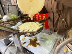 -阿叔鸡蛋仔(燎原路店)