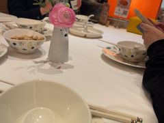 -桂满陇·蟹黄小笼汤包(巴黎春天浦建店)