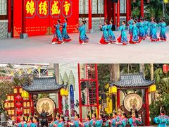 -深圳锦绣中华民俗村