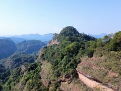 -丹霞山风景名胜区