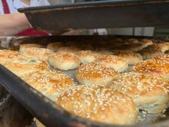 -王天顺海苔饼
