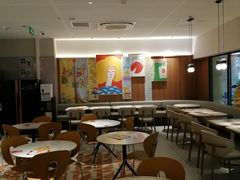 -必胜客(阿罗海店)