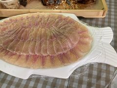 -京北渔家傲