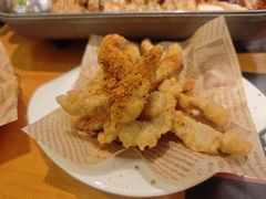 -天水赵大妖·特色活鱼现烤(天水店)