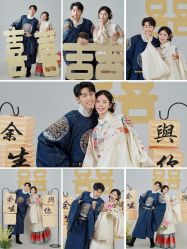 点击看大图 -花漾摄影优选工作室(东莞原创作品店)