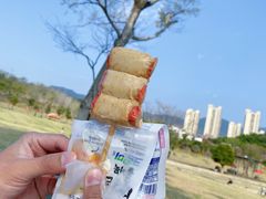 -牛岗山公园
