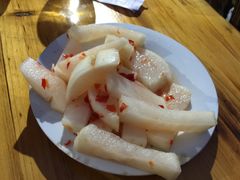 -胡师傅三下锅(汽车站店)