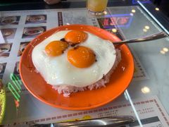 -澳门陈光记烧味饭店(万象城店)