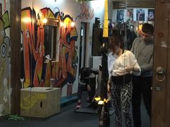 -RoMan罗马健身工作室(莘庄店)