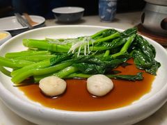 -绿茶餐厅(燕郊永旺店)