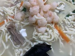 大煮干丝-粗茶淡饭(东关街店)