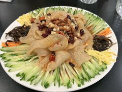 -红东阁东北菜烤肉酒馆(CROSS万象汇店)