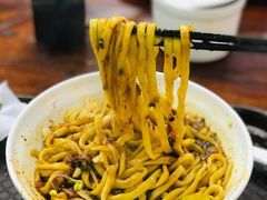 -老陈婆手工面庄