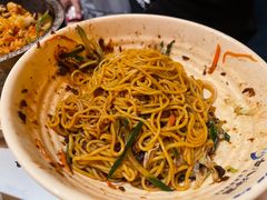 -七八冷面·延边朝鲜族美食(欢乐谷店)