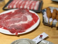 -喜来稀肉(虹泉路店)