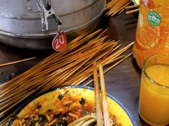 -痴串串(星汉路总店)