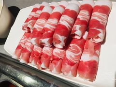 -海底捞火锅(凯德广场店)