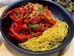 -聚味瞿记·龙虾堂(坡子街店)