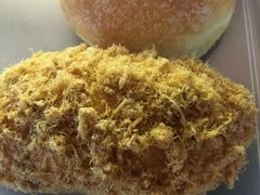 -BreadTalk面包新语·烘焙蛋糕(海岸城店)