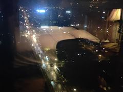 -南通金石国际大酒店