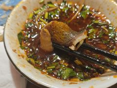 -王婆乔鲜鱼自助火锅(蜀汉路店)