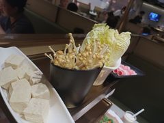 -海底捞火锅(泰安爱琴海店)