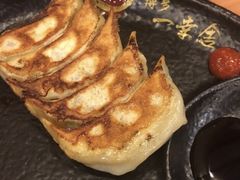 -博多一幸舍(侨福芳草地购物中心店)