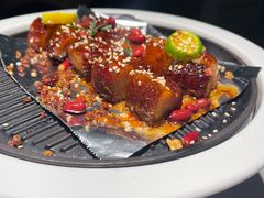 -南堂馆·新川菜(春熙路店)