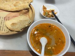 -七百岁羊肉馆(环球港店)