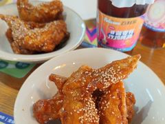 -Pelicana百利家炸鸡(江南西名店城店)