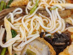 -雙冲柳州螺蛳粉&酸嘢&桂林米粉(簋街店)