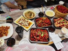 -靓靓蒸虾·头牌蒸虾(雪松路总店)
