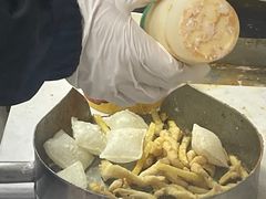 -鸡柳大人(宁大店)