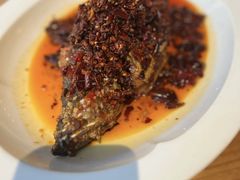 -隐庐·古法川菜(高新店)
