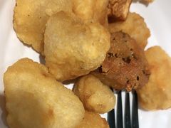 -孖记茶档·热腾茶餐(荔湾领展广场店)