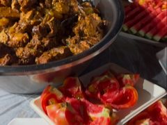 -乌素图国家森林公园