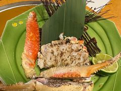 -蟹道乐(道顿堀本店)