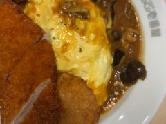 -COCO壱番屋(现代城店)