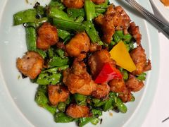 -汤城小厨•粤菜•靓汤(苏州街店)