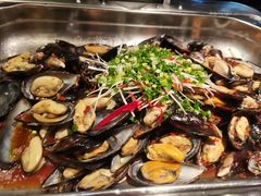 -芭菲盛宴·环球美食(解放碑英利国际店)