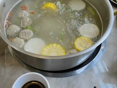 -牛天下·牛肉·海鲜·打边炉·融合菜